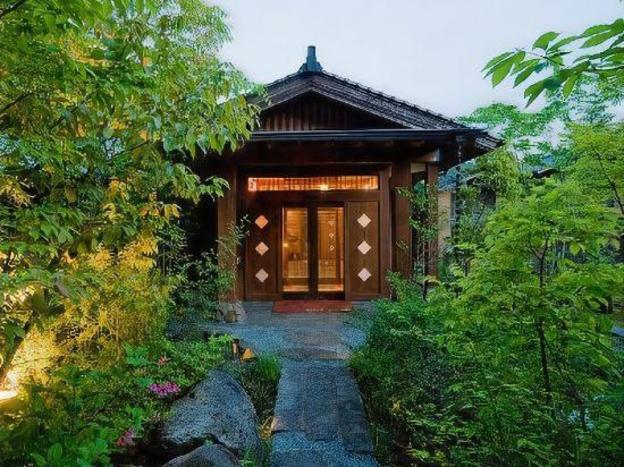 ota onsen hanareyado yamasaki