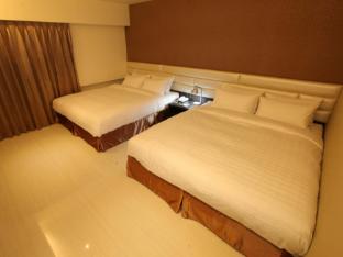 nest hotel