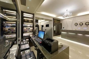 nest hotel