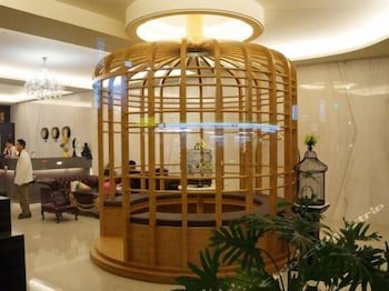 nest hotel