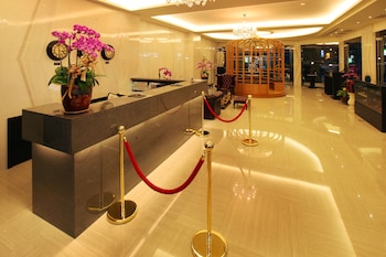 Nest Hotel,Sanfong Temple>>Kaohsiung,4 star