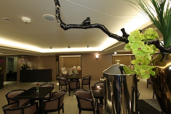 Nest Hotel,Sanfong Temple>>Kaohsiung,4 star