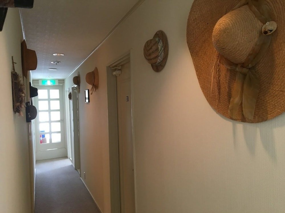 Pension Le Lagon,Near Tenshinomori Angel Museum,3 star