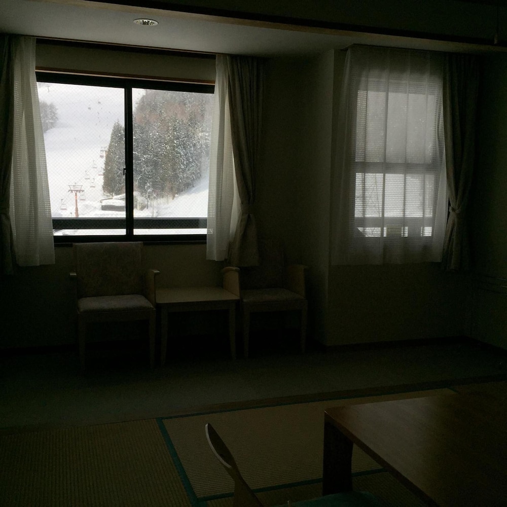 villa schole hakuba