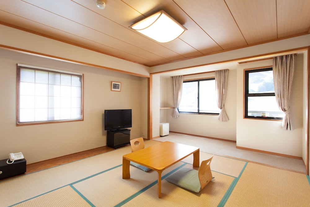 villa schole hakuba