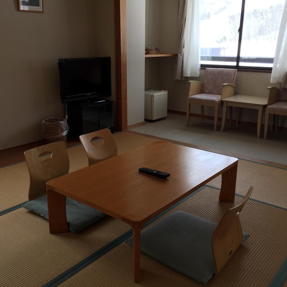villa schole hakuba