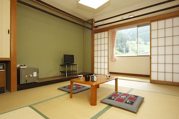 ryokan kadoya shinkan