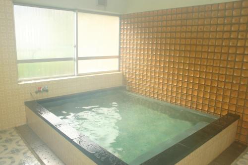 ryokan kadoya shinkan