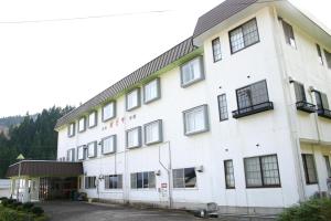 ryokan kadoya shinkan
