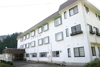 ryokan kadoya shinkan