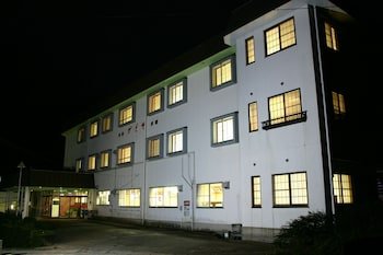 ryokan kadoya shinkan