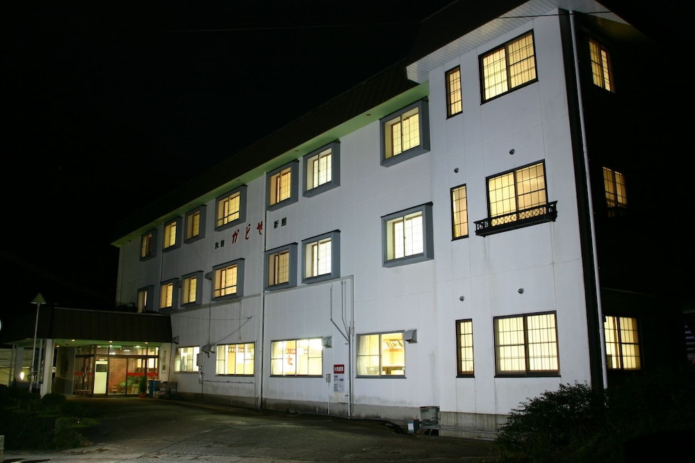 ryokan kadoya shinkan