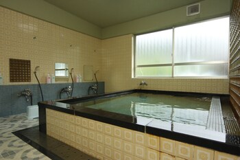 Ryokan Kadoya Shinkan,Muraoka>>Kami,2.5 star