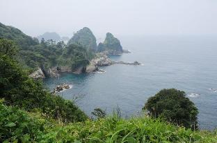 dougashima land hopia
