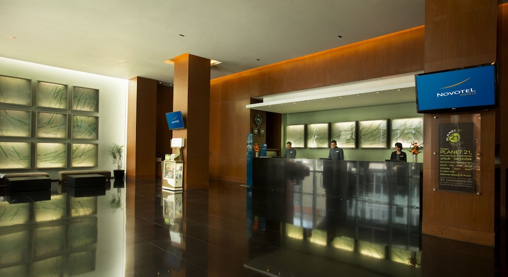 novotel bandung