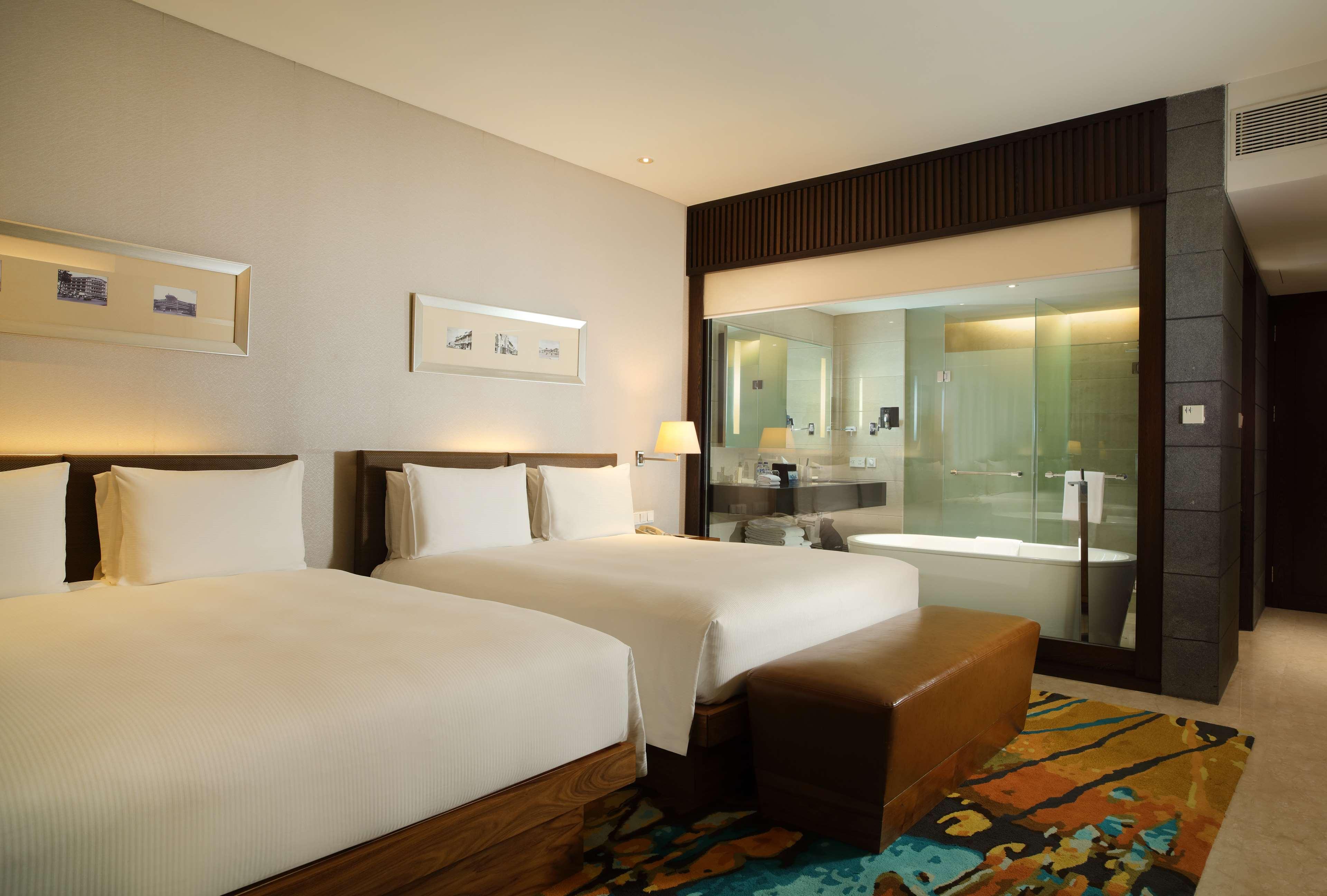 hilton bandung