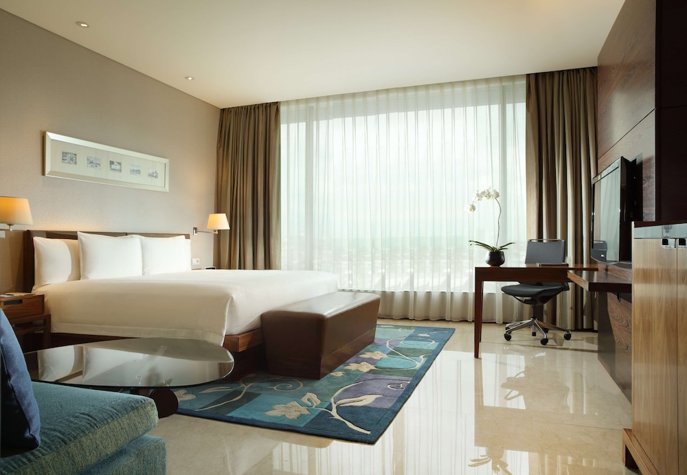 hilton bandung