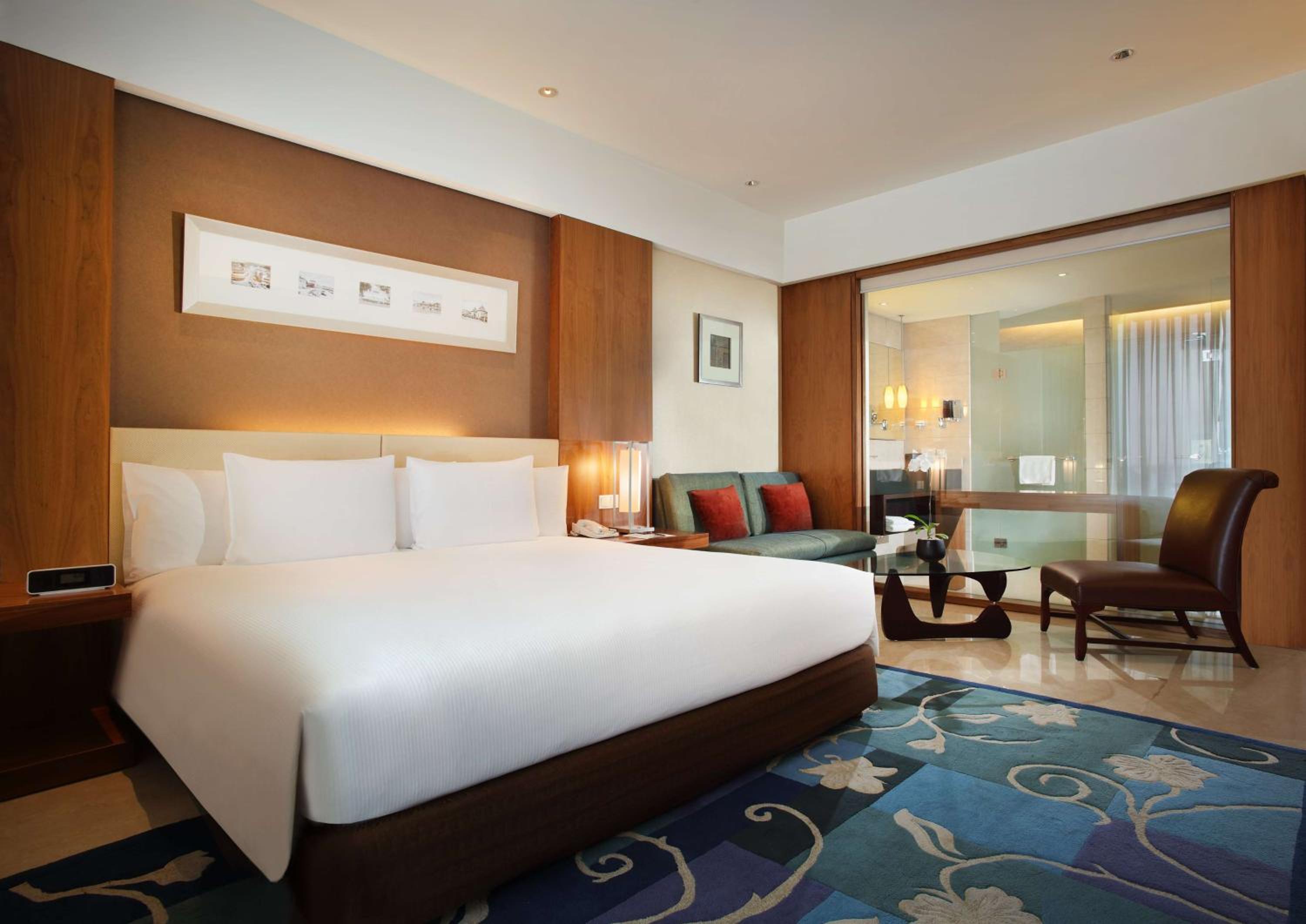 hilton bandung