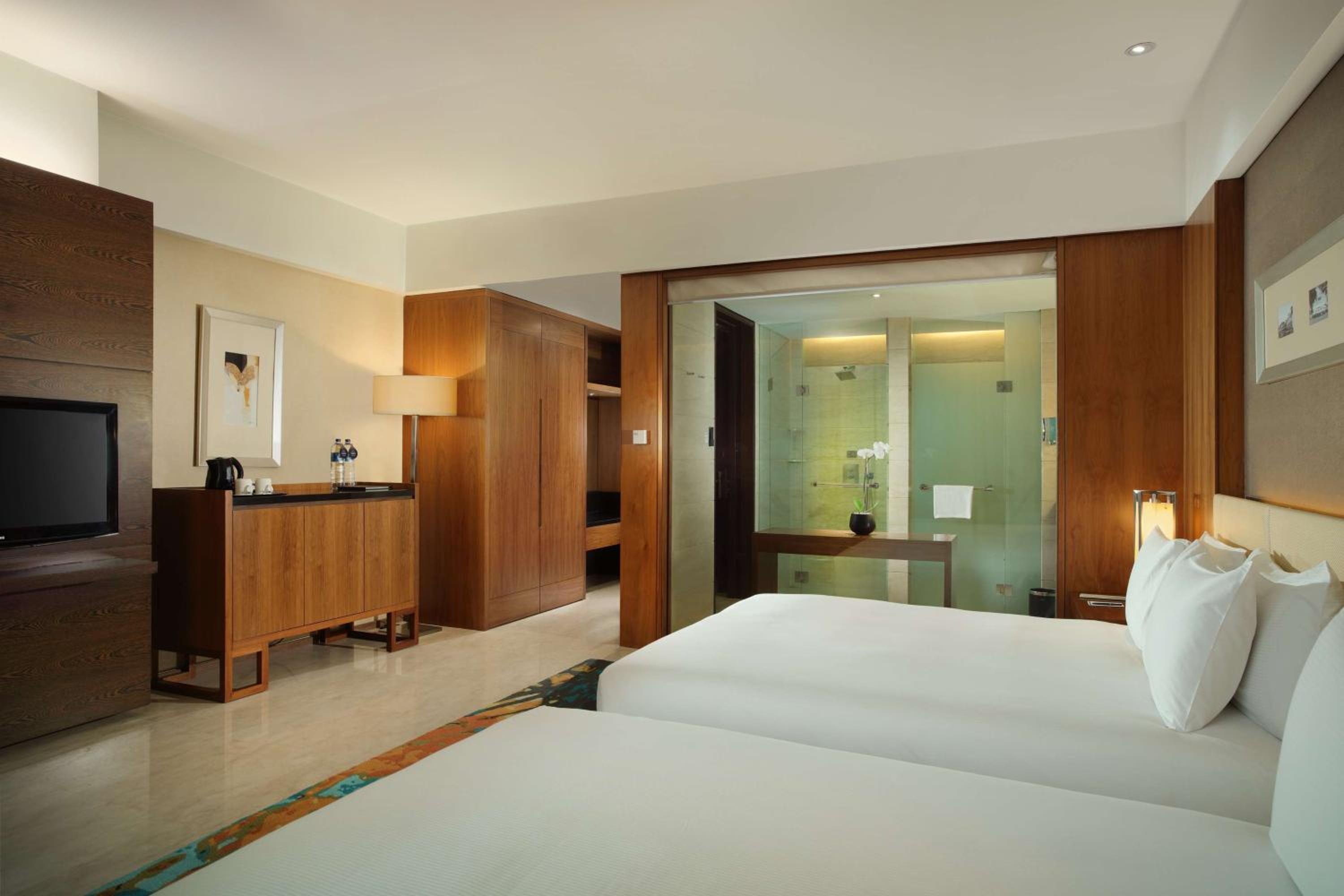hilton bandung