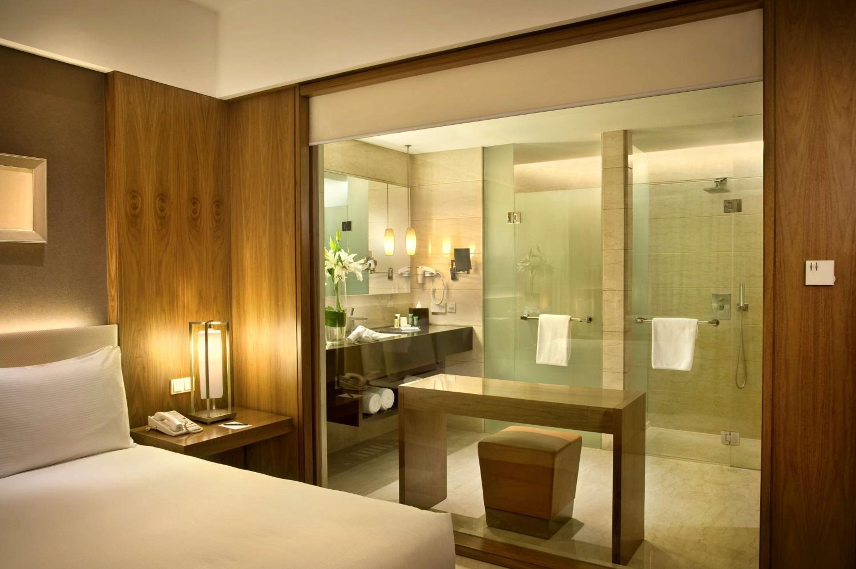 hilton bandung