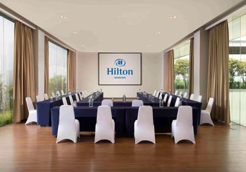hilton bandung