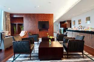 hilton bandung