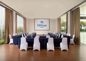 hilton bandung