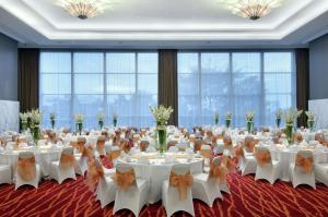 hilton bandung