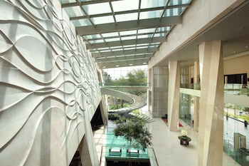 Hilton Bandung,West Java>>Bandung,5 star