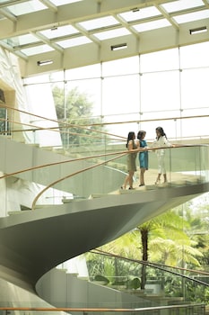 Hilton Bandung,West Java>>Bandung,5 star