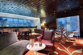 hilton bandung