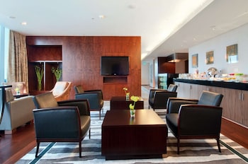hilton bandung