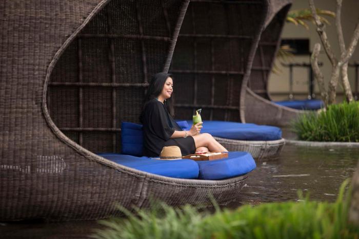 hilton bandung