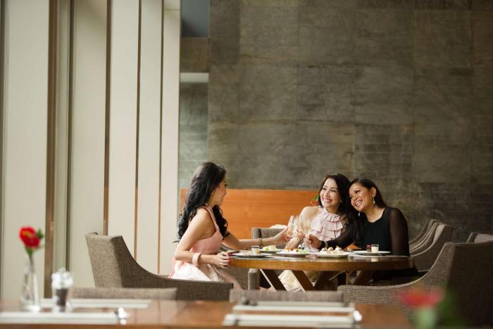 hilton bandung