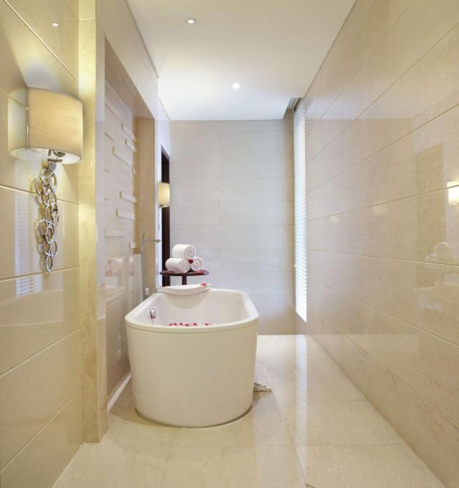 hilton bandung