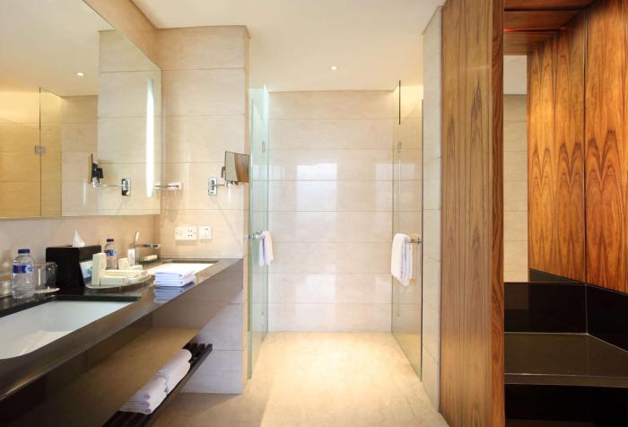 hilton bandung
