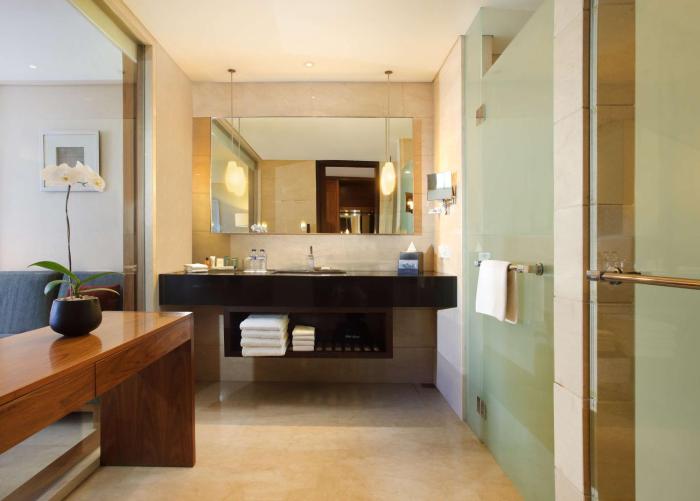 hilton bandung