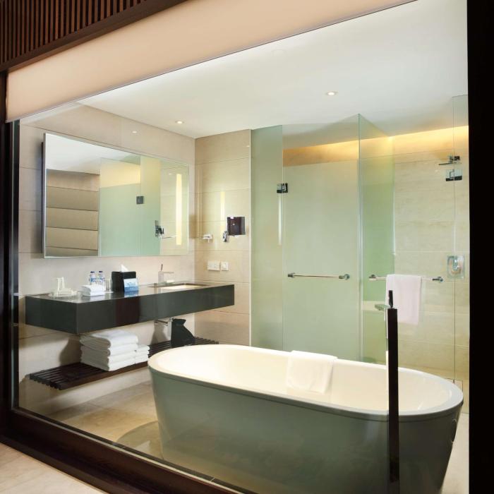 hilton bandung