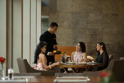 hilton bandung