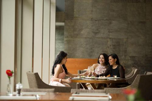 hilton bandung
