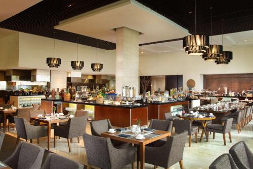 hilton bandung