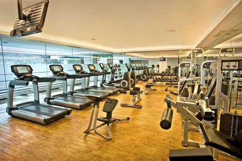 hilton bandung