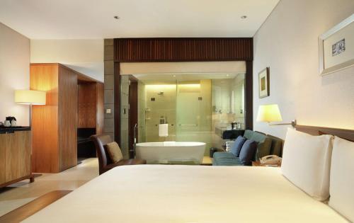 hilton bandung