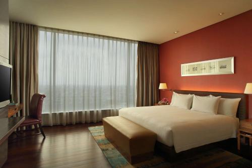 hilton bandung