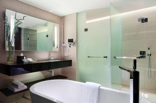 hilton bandung