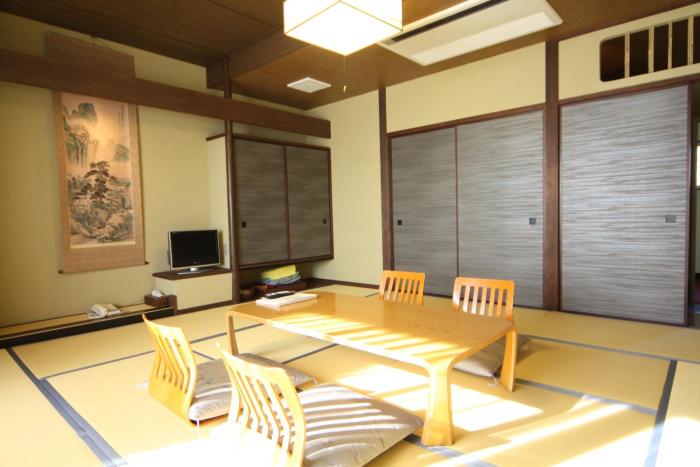 miyahama grand hotel