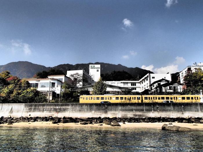 miyahama grand hotel