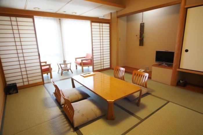 miyahama grand hotel
