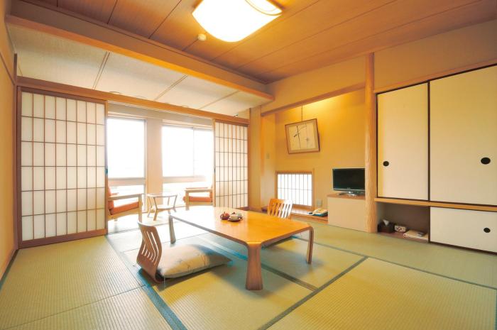 miyahama grand hotel