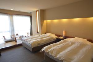 miyahama grand hotel